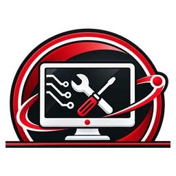 Logo Tran Hoa Computer