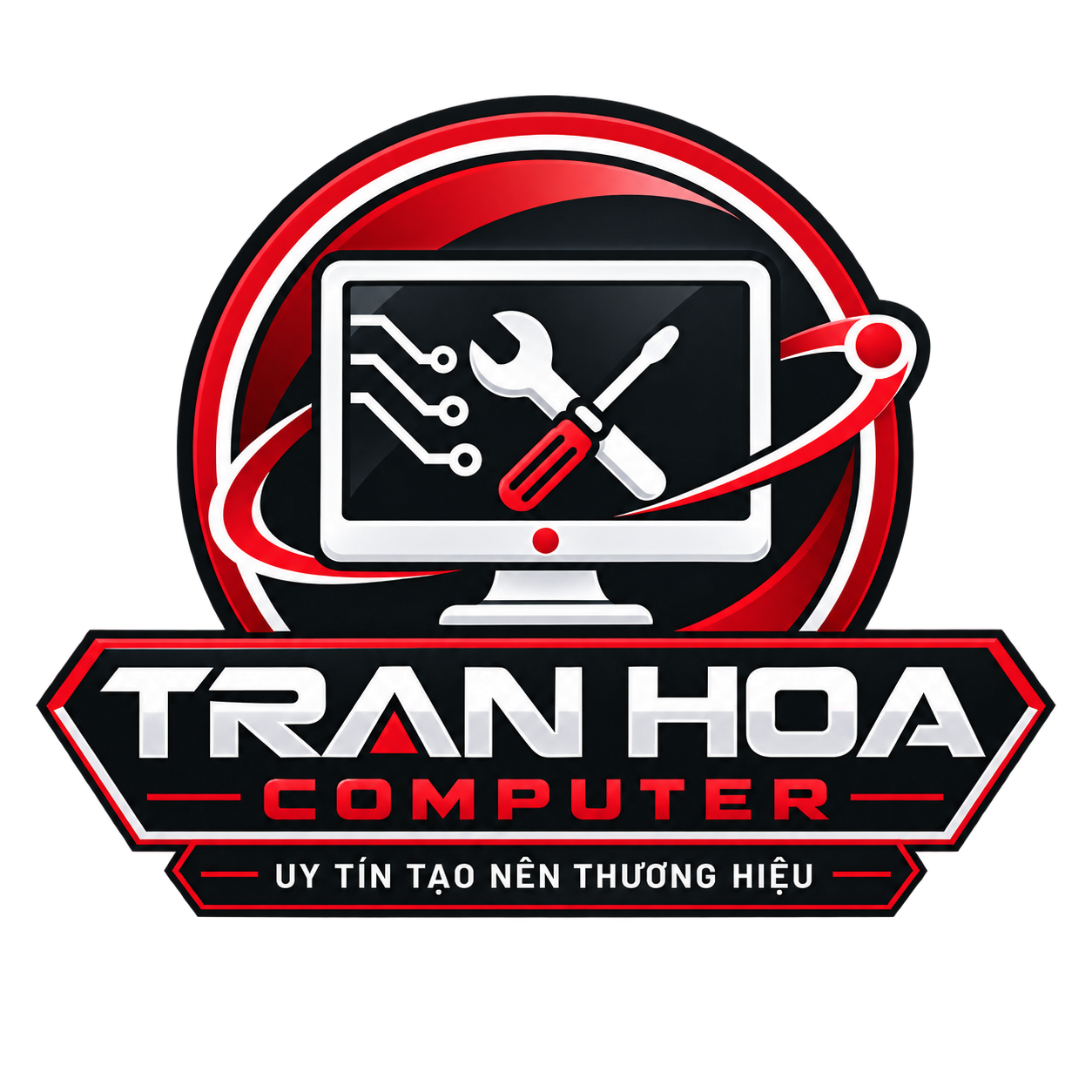 Tran Hoa Computer