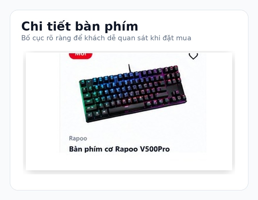 ASUS VivoBook 14 – Laptop văn phòng mỏng nhẹ ảnh 3