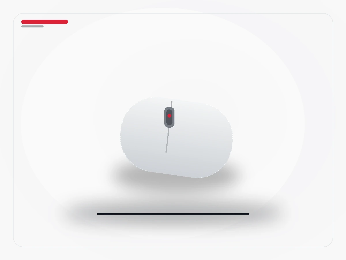 Logitech M171 – Chuột không dây văn phòng