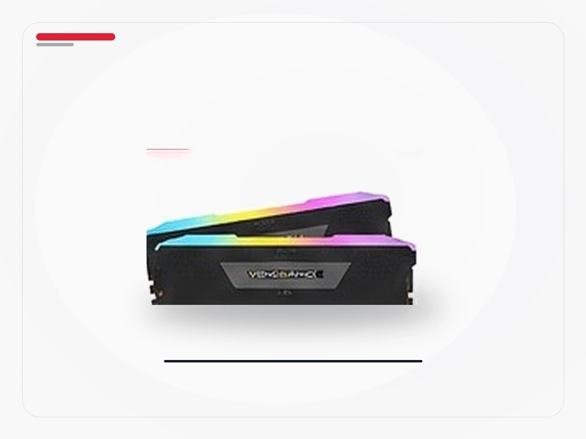 Corsair Vengeance RGB Pro 16GB DDR4